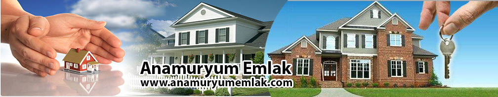 Anamuryum Emlak